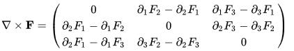 Divergence, Curl and Gradient Physics Notes | EduRev