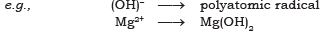 Short Notes - Atoms and Molecules Class 9 Notes | EduRev