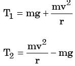 Past Year Questions: Translational And Rotational Motion Notes | EduRev