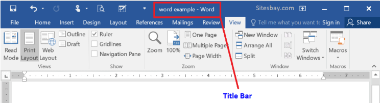 how to copy same header and footer in word
