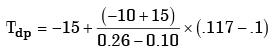 Past Year Questions: Heat Pumps And Cycles Notes | EduRev