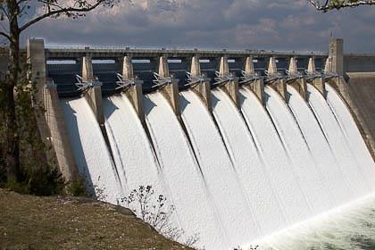 Gravity Dams & Spillways Notes | EduRev