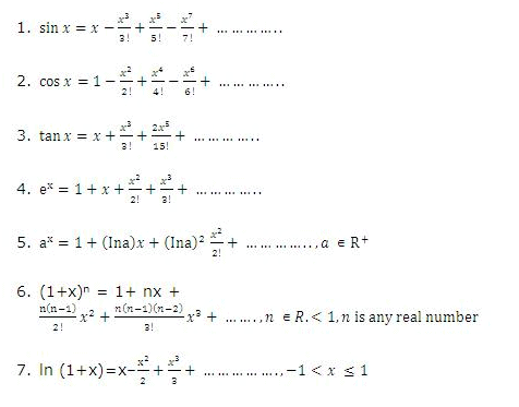 Limits, JEE Main Notes JEE Notes | EduRev