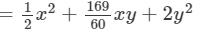 RD Sharma Solutions for Class 8 Math Chapter 6 - Algebraic Expressions and Identities (Part-4 ) Class 8 Notes | EduRev