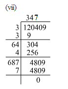 RD Sharma Solutions for Class 8 Math Chapter 3 - Squares and Square Roots (Part-4) Class 8 Notes | EduRev