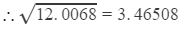 RD Sharma Solutions for Class 8 Math Chapter 3 - Squares and Square Roots (Part-7) Class 8 Notes | EduRev