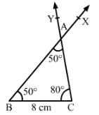 RD Sharma Solutions - 17.4, Constructions, Class 7, Math Class 7 Notes | EduRev