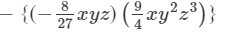 RD Sharma Solutions for Class 8 Math Chapter 6 - Algebraic Expressions and Identities (Part-3) Class 8 Notes | EduRev