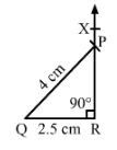RD Sharma Solutions - 17.5, Constructions, Class 7, Math Class 7 Notes | EduRev