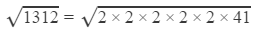 RD Sharma Solutions for Class 8 Math Chapter 3 - Squares and Square Roots (Part-7) Class 8 Notes | EduRev
