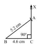 RD Sharma Solutions - 17.5, Constructions, Class 7, Math Class 7 Notes | EduRev