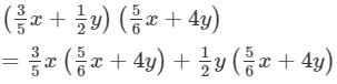 RD Sharma Solutions for Class 8 Math Chapter 6 - Algebraic Expressions and Identities (Part-4 ) Class 8 Notes | EduRev