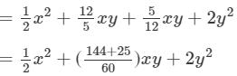 RD Sharma Solutions for Class 8 Math Chapter 6 - Algebraic Expressions and Identities (Part-4 ) Class 8 Notes | EduRev
