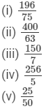 RD Sharma Solutions for Class 8 Math Chapter 3 - Squares and Square Roots (Part-7) Class 8 Notes | EduRev