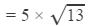 RD Sharma Solutions for Class 8 Math Chapter 3 - Squares and Square Roots (Part-7) Class 8 Notes | EduRev