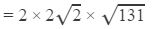 RD Sharma Solutions for Class 8 Math Chapter 3 - Squares and Square Roots (Part-7) Class 8 Notes | EduRev