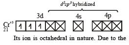 unpaired electrons edurev paramagnetic nh3 br3