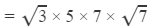 RD Sharma Solutions for Class 8 Math Chapter 3 - Squares and Square Roots (Part-7) Class 8 Notes | EduRev