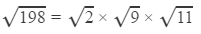RD Sharma Solutions for Class 8 Math Chapter 3 - Squares and Square Roots (Part-7) Class 8 Notes | EduRev