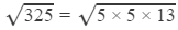 RD Sharma Solutions for Class 8 Math Chapter 3 - Squares and Square Roots (Part-7) Class 8 Notes | EduRev