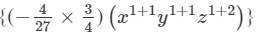 RD Sharma Solutions for Class 8 Math Chapter 6 - Algebraic Expressions and Identities (Part-3) Class 8 Notes | EduRev