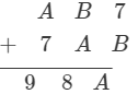 RD Sharma Solutions for Class 8 Math Chapter 5 - Playing with Numbers (Part-1) Class 8 Notes | EduRev