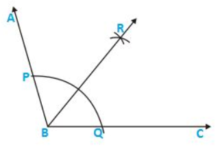 RD Sharma Solutions -Ex-17.2, Constructions, Class 9, Maths Class 9 Notes | EduRev