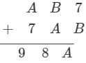 RD Sharma Solutions for Class 8 Math Chapter 5 - Playing with Numbers (Part-1) Class 8 Notes | EduRev