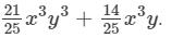 RD Sharma Solutions for Class 8 Math Chapter 6 - Algebraic Expressions and Identities (Part-3) Class 8 Notes | EduRev