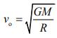 JEE Main Previous year questions (2016-20): Gravitation Notes | Study Physics 35 Years JEE Main & Advanced Past year Papers - JEE