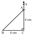 RD Sharma Solutions - 17.3, Constructions, Class 7, Math Class 7 Notes | EduRev