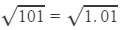 RD Sharma Solutions for Class 8 Math Chapter 3 - Squares and Square Roots (Part-7) Class 8 Notes | EduRev