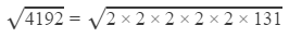 RD Sharma Solutions for Class 8 Math Chapter 3 - Squares and Square Roots (Part-7) Class 8 Notes | EduRev
