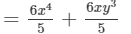 RD Sharma Solutions for Class 8 Math Chapter 6 - Algebraic Expressions and Identities (Part-3) Class 8 Notes | EduRev