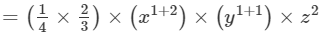 RD Sharma Solutions for Class 8 Math Chapter 6 - Algebraic Expressions and Identities (Part-2) Class 8 Notes | EduRev