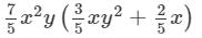 RD Sharma Solutions for Class 8 Math Chapter 6 - Algebraic Expressions and Identities (Part-3) Class 8 Notes | EduRev