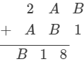 RD Sharma Solutions for Class 8 Math Chapter 5 - Playing with Numbers (Part-1) Class 8 Notes | EduRev