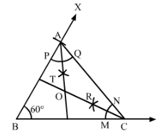 RD Sharma Solutions - 17.3, Constructions, Class 7, Math Class 7 Notes | EduRev