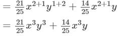 RD Sharma Solutions for Class 8 Math Chapter 6 - Algebraic Expressions and Identities (Part-3) Class 8 Notes | EduRev