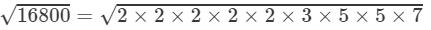 RD Sharma Solutions for Class 8 Math Chapter 3 - Squares and Square Roots (Part-7) Class 8 Notes | EduRev