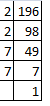 RD Sharma Solutions for Class 8 Math Chapter 3 - Squares and Square Roots (Part-3) Class 8 Notes | EduRev