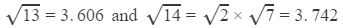 RD Sharma Solutions for Class 8 Math Chapter 3 - Squares and Square Roots (Part-7) Class 8 Notes | EduRev