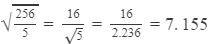 RD Sharma Solutions for Class 8 Math Chapter 3 - Squares and Square Roots (Part-7) Class 8 Notes | EduRev