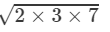 RD Sharma Solutions for Class 8 Math Chapter 3 - Squares and Square Roots (Part-7) Class 8 Notes | EduRev