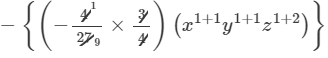 RD Sharma Solutions for Class 8 Math Chapter 6 - Algebraic Expressions and Identities (Part-3) Class 8 Notes | EduRev