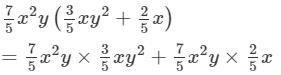 RD Sharma Solutions for Class 8 Math Chapter 6 - Algebraic Expressions and Identities (Part-3) Class 8 Notes | EduRev