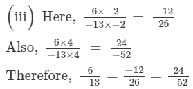 RD Sharma Solutions - Ex - 4.3 & Ex - 4.4, Rational Numbers, Class 7, Math Notes | Study RD Sharma Solutions for Class 7 Mathematics - Class 7
