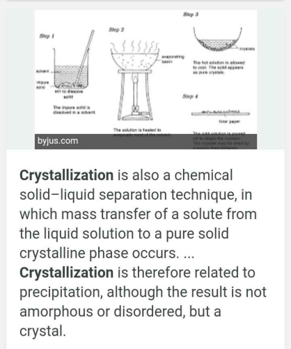 crystallization-definition-process-types-application-and-faqs