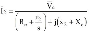 Chapter - Poly Phase Induction Machine(Part - 1) - Notes of Electrical Engineering Electrical Engineering (EE) Notes | EduRev
