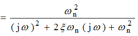 Chapter 7 - Frequency Domain Analysis(Part - 1) - Notes, Control System, Electrical Engineering Electrical Engineering (EE) Notes | EduRev